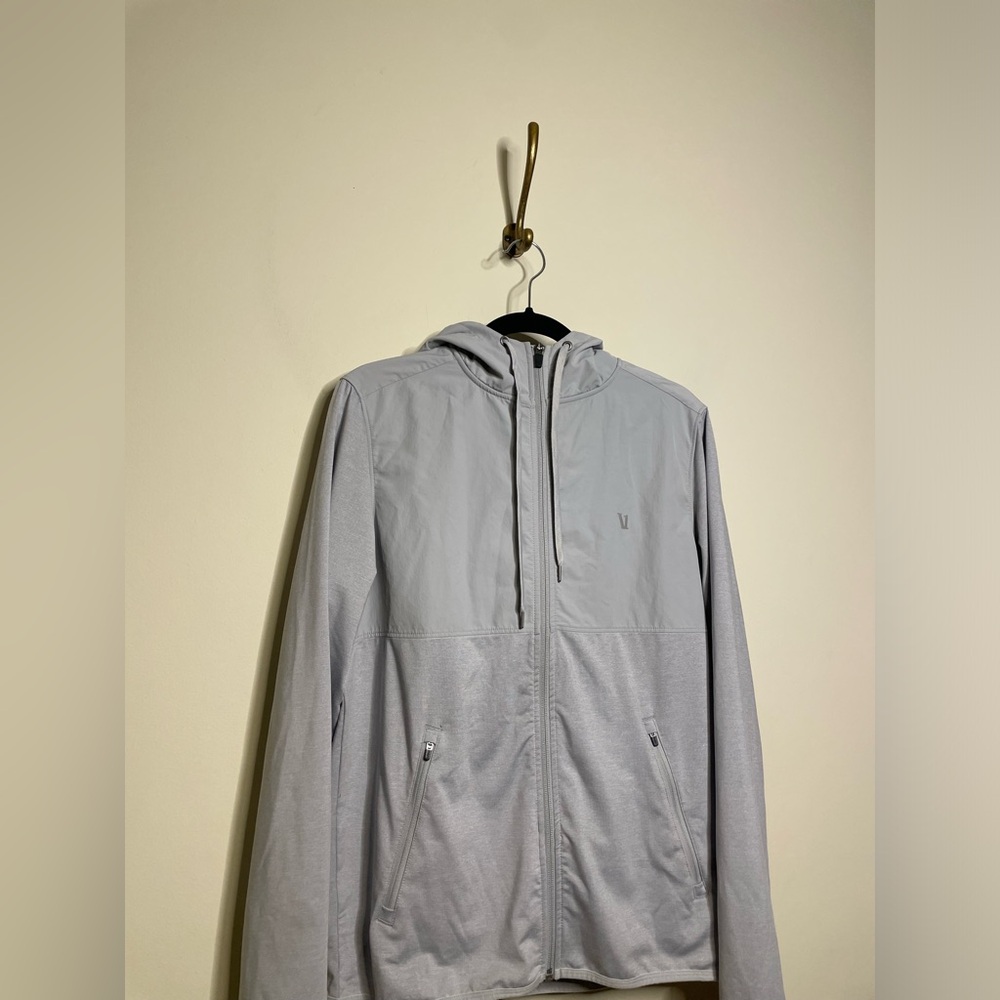VUORI Sunday Element Jacket - image 4